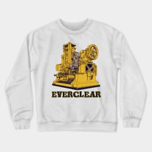 Everclear • • Original Fan Design Crewneck Sweatshirt